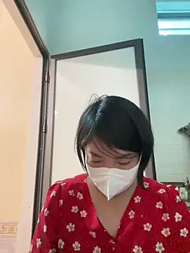 Hachi Sweetbabie  online show from 9, 5, 2026