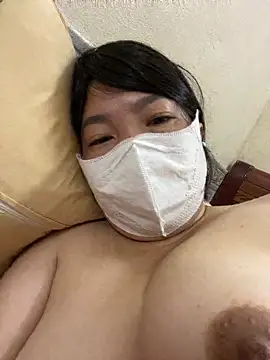 Hachi Sweetbabie  online show from 24, 5, 2026