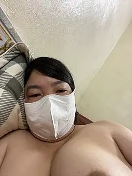 Snapshot of Hachi_Sweetbabie_ chatting on 3, 7, 2026 Hachi Sweetbabie online show from 3, 7, 2026