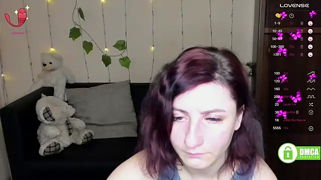 Muse kitty jenia online show from 12, 2, 2025