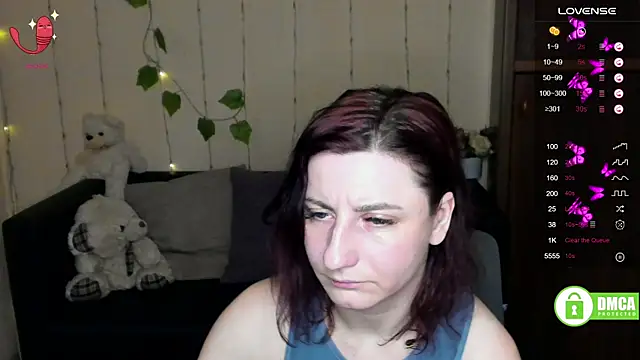 Muse kitty jenia online show from 14, 2, 2025