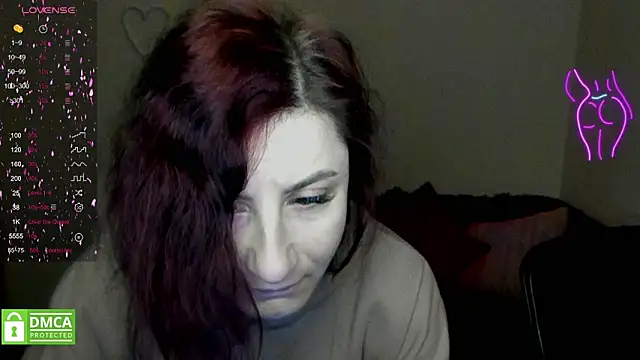 Muse kitty jenia online show from 15, 2, 2025