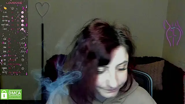 Muse kitty jenia online show from 15, 2, 2025