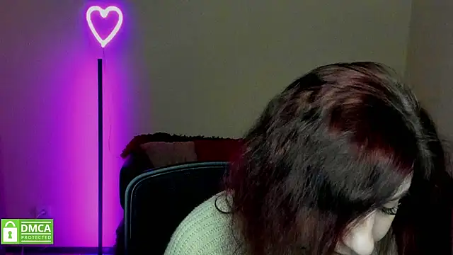 Muse kitty jenia online show from 18, 2, 2025