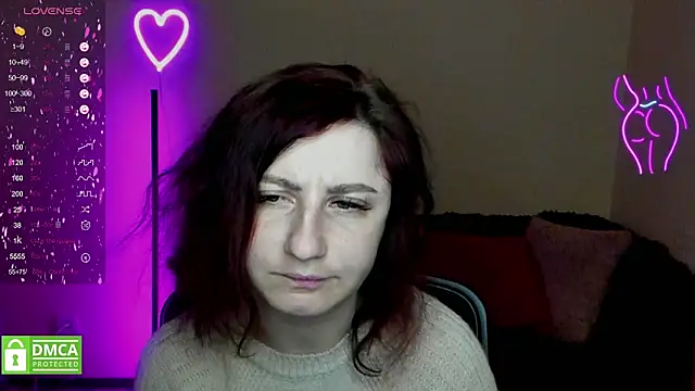 Muse kitty jenia online show from 19, 2, 2025