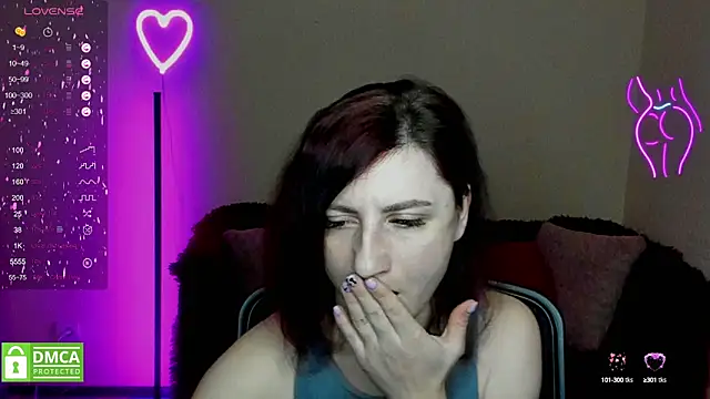 Muse kitty jenia online show from 19, 2, 2025