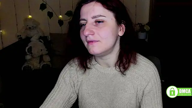 Muse kitty jenia online show from 21, 2, 2025