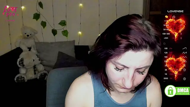 Muse kitty jenia online show from 23, 2, 2025