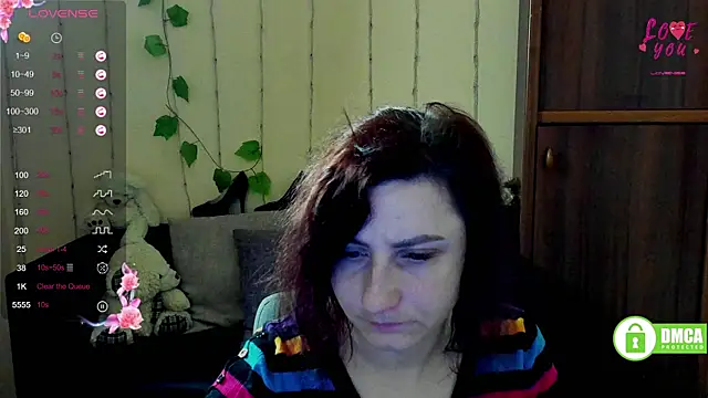 Muse kitty jenia online show from 2, 3, 2025