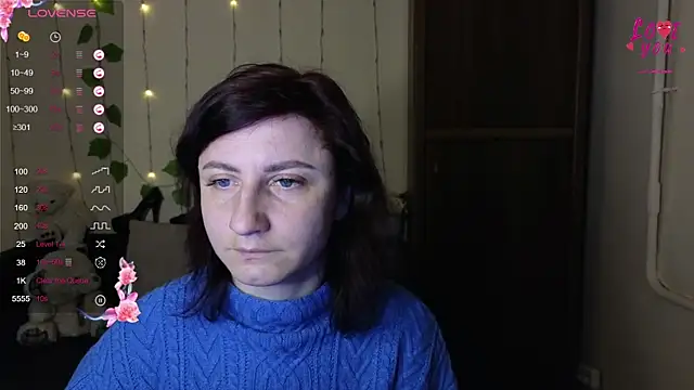 Muse kitty jenia online show from 11, 3, 2025