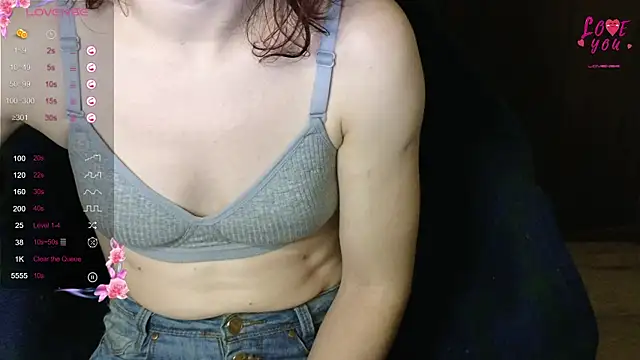 Muse kitty jenia online show from 12, 3, 2025