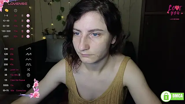 Muse kitty jenia online show from 9, 9, 2025