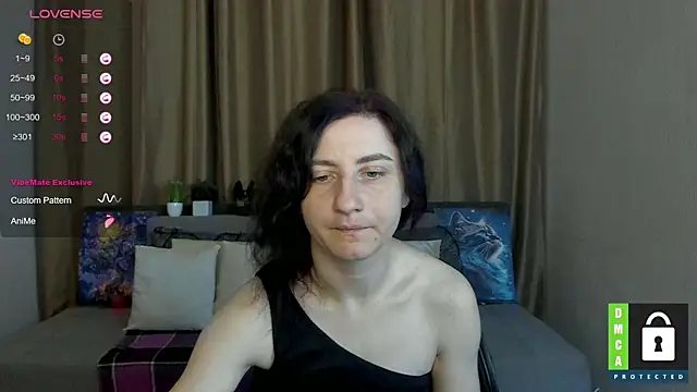 Muse kitty jenia online show from 4, 10, 2025