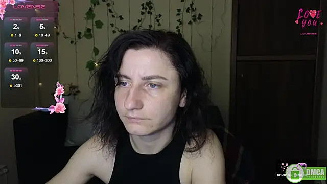 Muse kitty jenia online show from 8, 10, 2025