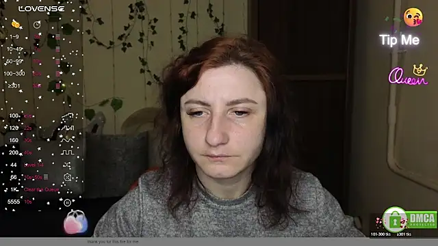 Muse kitty jenia online show from 8, 3, 2026