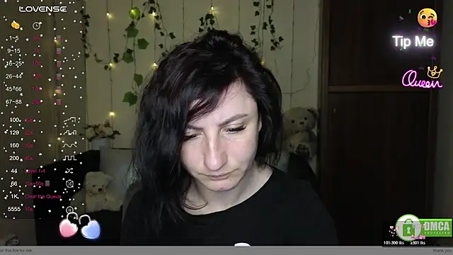 Muse kitty jenia online show from 31, 5, 2026
