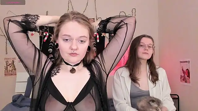 BebKonie online show from 7, 12, 2024