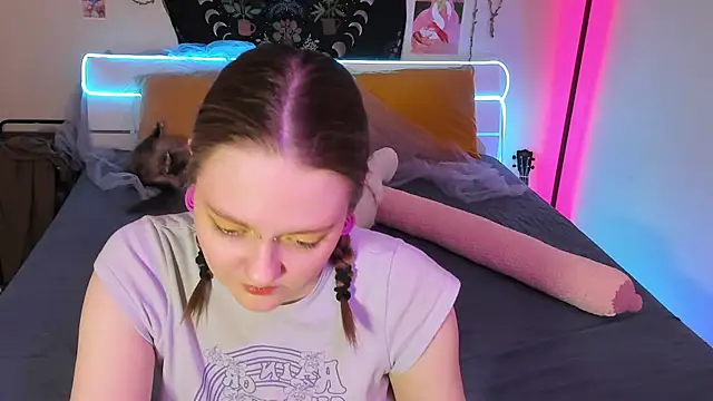 BebKonie online show from 13, 2, 2025