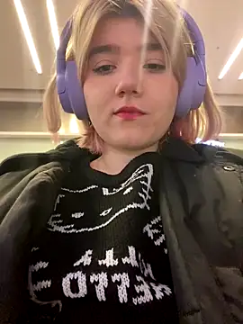 Snapshot of Baby__Naughty chatting on 5, 12, 2024 Baby Naughty online show from 5, 12, 2024