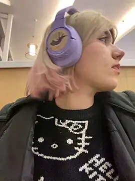 Snapshot of Baby__Naughty chatting on 6, 12, 2024 Baby Naughty online show from 6, 12, 2024