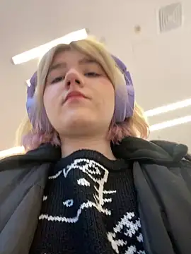 Snapshot of Baby__Naughty chatting on 12, 12, 2024 Baby Naughty online show from 12, 12, 2024