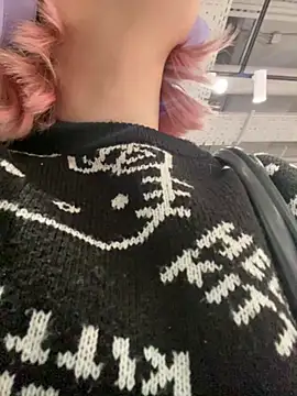 Snapshot of Baby__Naughty chatting on 14, 12, 2024 Baby Naughty online show from 14, 12, 2024