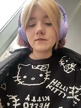 Snapshot of Baby__Naughty chatting on 9, 1, 2025 Baby Naughty online show from 9, 1, 2025