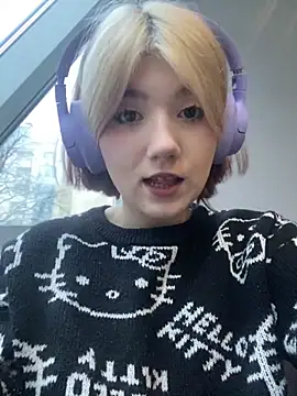 Snapshot of Baby__Naughty chatting on 9, 1, 2025 Baby Naughty online show from 9, 1, 2025