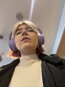 Snapshot of Baby__Naughty chatting on 11, 1, 2025 Baby Naughty online show from 11, 1, 2025