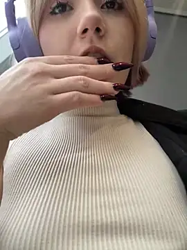 Snapshot of Baby__Naughty chatting on 11, 1, 2025 Baby Naughty online show from 11, 1, 2025