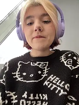 Snapshot of Baby__Naughty chatting on 12, 1, 2025 Baby Naughty online show from 12, 1, 2025