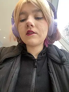 Snapshot of Baby__Naughty chatting on 13, 1, 2025 Baby Naughty online show from 13, 1, 2025