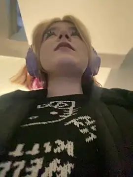 Snapshot of Baby__Naughty chatting on 14, 1, 2025 Baby Naughty online show from 14, 1, 2025