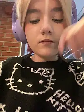 Snapshot of Baby__Naughty chatting on 14, 1, 2025 Baby Naughty online show from 14, 1, 2025