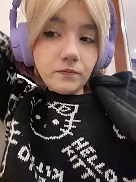 Snapshot of Baby__Naughty chatting on 15, 1, 2025 Baby Naughty online show from 15, 1, 2025