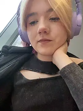 Snapshot of Baby__Naughty chatting on 16, 1, 2025 Baby Naughty online show from 16, 1, 2025