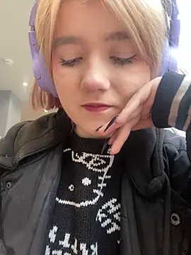 Snapshot of Baby__Naughty chatting on 21, 1, 2025 Baby Naughty online show from 21, 1, 2025