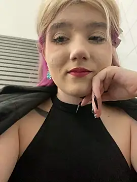 Snapshot of Baby__Naughty chatting on 22, 1, 2025 Baby Naughty online show from 22, 1, 2025