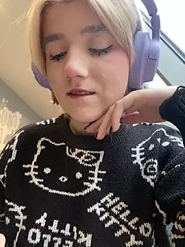 Snapshot of Baby__Naughty chatting on 23, 1, 2025 Baby Naughty online show from 23, 1, 2025