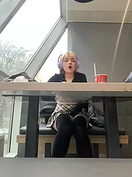 Snapshot of Baby__Naughty chatting on 24, 1, 2025 Baby Naughty online show from 24, 1, 2025