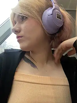 Snapshot of Baby__Naughty chatting on 29, 1, 2025 Baby Naughty online show from 29, 1, 2025