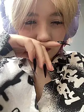 Snapshot of Baby__Naughty chatting on 31, 1, 2025 Baby Naughty online show from 31, 1, 2025