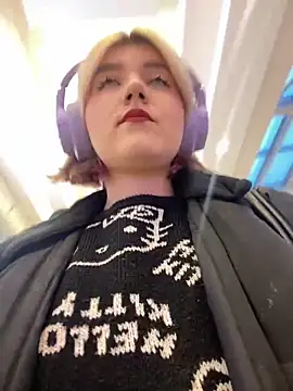 Snapshot of Baby__Naughty chatting on 11, 2, 2025 Baby Naughty online show from 11, 2, 2025