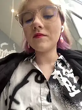 Snapshot of Baby__Naughty chatting on 12, 2, 2025 Baby Naughty online show from 12, 2, 2025