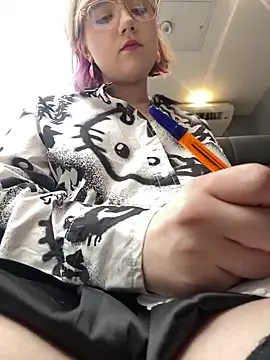 Snapshot of Baby__Naughty chatting on 12, 2, 2025 Baby Naughty online show from 12, 2, 2025