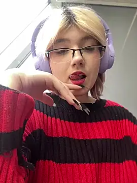 Snapshot of Baby__Naughty chatting on 17, 2, 2025 Baby Naughty online show from 17, 2, 2025