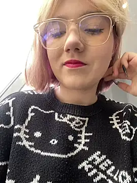 Snapshot of Baby__Naughty chatting on 19, 2, 2025 Baby Naughty online show from 19, 2, 2025