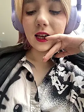 Snapshot of Baby__Naughty chatting on 25, 2, 2025 Baby Naughty online show from 25, 2, 2025