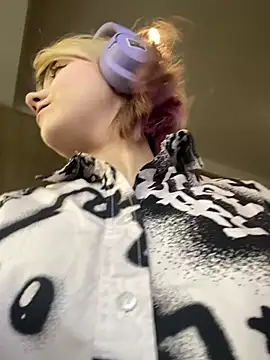 Snapshot of Baby__Naughty chatting on 26, 2, 2025 Baby Naughty online show from 26, 2, 2025