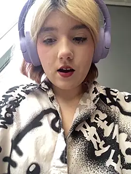 Snapshot of Baby__Naughty chatting on 26, 2, 2025 Baby Naughty online show from 26, 2, 2025